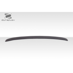 2006-2011 Mercedes CLS Class C219 W219 Duraflex LR-S Roof Wing Spoiler - 1 Piece image - 3