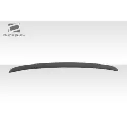 2006-2011 Mercedes CLS Class C219 W219 LR-S Roof Wing Spoiler - 1 Piece (S) image - 5