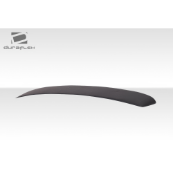 2006-2011 Mercedes CLS Class C219 W219 Duraflex LR-S Roof Wing Spoiler - 1 Piece image - 4