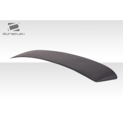 2006-2011 Mercedes CLS Class C219 W219 Duraflex LR-S Roof Wing Spoiler - 1 Piece image - 5