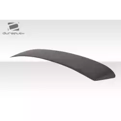 2006-2011 Mercedes CLS Class C219 W219 LR-S Roof Wing Spoiler - 1 Piece (S) image - 7