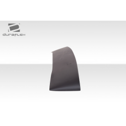 2006-2011 Mercedes CLS Class C219 W219 Duraflex LR-S Roof Wing Spoiler - 1 Piece image - 6