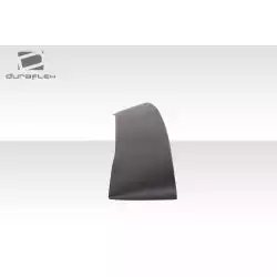 2006-2011 Mercedes CLS Class C219 W219 LR-S Roof Wing Spoiler - 1 Piece (S) image - 8