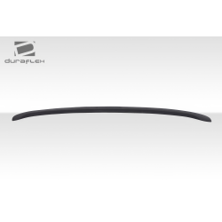 2006-2011 Mercedes CLS Class C219 W219 Duraflex LR-S Roof Wing Spoiler - 1 Piece image - 7