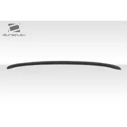 2006-2011 Mercedes CLS Class C219 W219 LR-S Roof Wing Spoiler - 1 Piece (S) image - 9