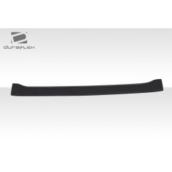 2006-2011 Mercedes CLS Class C219 W219 Duraflex LR-S Roof Wing Spoiler - 1 Piece image - 8