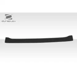 2006-2011 Mercedes CLS Class C219 W219 LR-S Roof Wing Spoiler - 1 Piece (S) image - 10