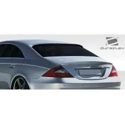 2006-2011 Mercedes CLS LR-S Rear Wing image - 7