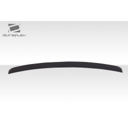 2006-2011 Lexus GS Series GS300 GS350 GS430 GS450 GS460 Duraflex Series VIP Roof Wing Spoiler - 1 Piece image - 3