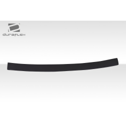 2006-2011 Lexus GS Series GS300 GS350 GS430 GS450 GS460 Duraflex Series VIP Roof Wing Spoiler - 1 Piece image - 6