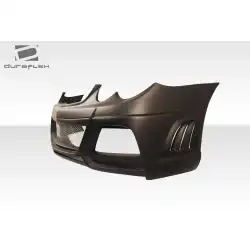 2003-2009 Mercedes CLK W209 W-1 Front Bumper - 1 Piece image - 4