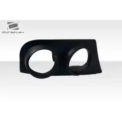 2003-2009 Mercedes CLK W209 W-1 Front Bumper - 1 Piece image - 6