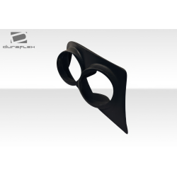 2003-2009 Mercedes CLK W209 Duraflex W-1 Front Bumper - 1 Piece image - 6