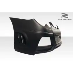 2003-2009 Mercedes CLK W-1 Front Bumper image - 9