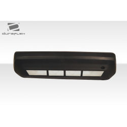1985-1992 Volkswagen Golf 2DR Duraflex R-1 Wide Body Rear Bumper - 1 Piece (S) image - 4