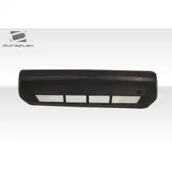 1985-1992 Volkswagen Golf 2DR R-1 Wide Body Rear Bumper - 1 Piece (S) image - 3