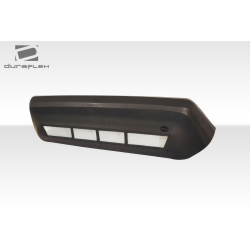 1985-1992 Volkswagen Golf 2DR Duraflex R-1 Wide Body Rear Bumper - 1 Piece (S) image - 6