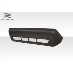 1985-1992 Volkswagen Golf 2DR R-1 Wide Body Rear Bumper - 1 Piece (S) image - 5