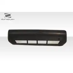 1985-1992 Volkswagen Golf R-1 Rear Bumper image - 7