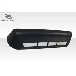 1985-1992 Volkswagen Golf R-1 Rear Bumper image - 9