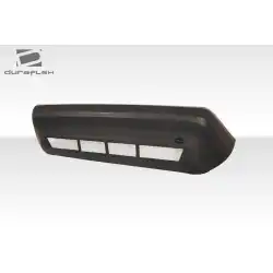 1985-1992 Volkswagen Golf R-1 Rear Bumper image - 11