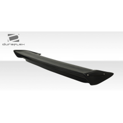 2003-2008 Nissan 350Z Z33 2DR Coupe Duraflex N-2 Rear Wing Trunk Lid Spoiler - 1 Piece image - 4