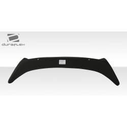 2003-2008 Nissan 350Z Z33 2DR Coupe Duraflex N-2 Rear Wing Trunk Lid Spoiler - 1 Piece image - 8