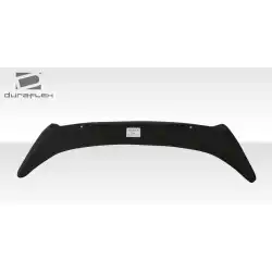 2003-2008 Nissan 350Z Z33 2DR Coupe N-2 Rear Wing Trunk Lid Spoiler - 1 Piece image - 6