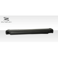 2003-2008 Nissan 350Z Z33 2DR Coupe Duraflex N-2 Rear Wing Trunk Lid Spoiler - 1 Piece image - 10