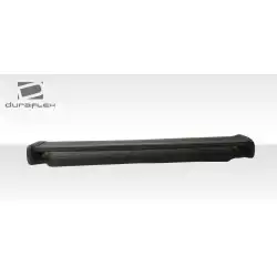 2003-2008 Nissan 350Z Z33 2DR Coupe N-2 Rear Wing Trunk Lid Spoiler - 1 Piece image - 8