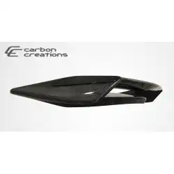 2003-2008 Nissan 350Z Z33 2DR Coupe N-2 Wing Trunk Lid Spoiler - 1 Piece image - 3