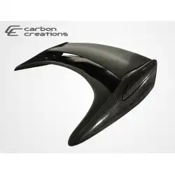 2003-2008 Nissan 350Z N-2 Carbon Fiber Rear Wing image - 8