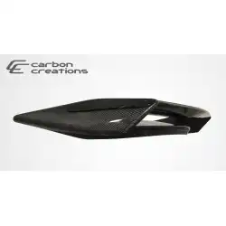 2003-2008 Nissan 350Z N-2 Carbon Fiber Rear Wing image - 10