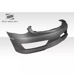 2003-2007 Infiniti G Coupe G35 Inven Front Bumper - 1 Piece (S) image - 6