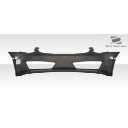 2003-2007 Infiniti G Coupe G35 Duraflex Inven Front Bumper - 1 Piece image - 7