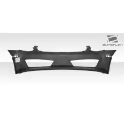 2003-2007 Infiniti G Coupe G35 Inven Front Bumper - 1 Piece (S) image - 7