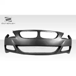 2004-2010 BMW 6 Series E63 E64 Convertible 2DR M6 Look Front Bumper - 1 Piece image - 4