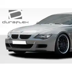 2004-2010 BMW 6 Series M6 Look Kit image - 14