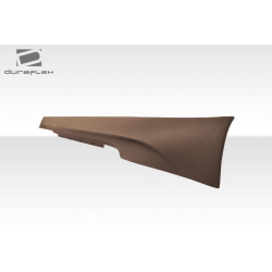 2004-2010 BMW 6 Series E63 E64 Convertible 2DR Duraflex M6 Look Side Skirts Rocker Panels - 2 Piece image - 6