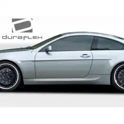 2004-2010 BMW 6 Series M6 Look Kit image - 24