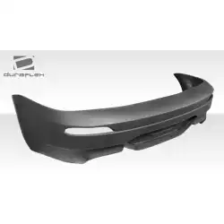 2004-2010 BMW 6 Series M6 Look Rear Bumper image - 11