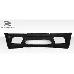 2008-2014 BMW X6 X6M E71 E72 / 2010-2013 BMW X5M E70 X6M Look Front Bumper - 1 Piece image - 6