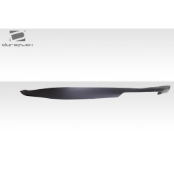 1993-2002 Chevrolet Camaro Duraflex LE Designs Center Mount Exhaust Rear Lip Spoiler- 1 Piece image - 6