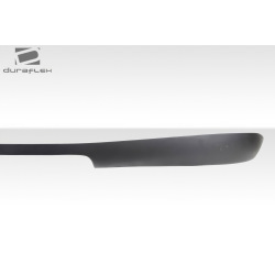1993-2002 Chevrolet Camaro Duraflex LE Designs Center Mount Exhaust Rear Lip Spoiler- 1 Piece image - 7
