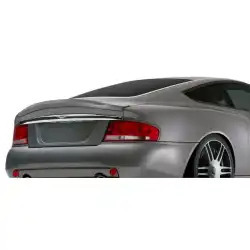 2002-2006 Aston Martin Vanquish AF-1 Rear Wing image - 2
