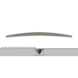 2002-2006 Aston Martin Vanquish AF-1 Trunk Spoiler ( GFK ) - 1 Piece (S) image - 2