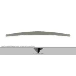 2002-2006 Aston Martin Vanquish AF-1 Rear Wing image - 6