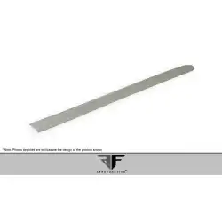 2002-2006 Aston Martin Vanquish AF-1 Rear Wing image - 8