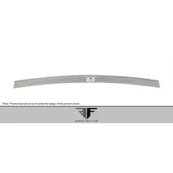 2002-2006 Aston Martin Vanquish AF-1 Rear Wing image - 12