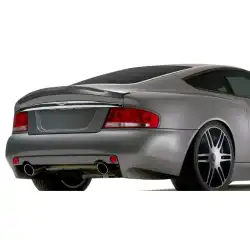 2002-2005 Aston Martin Vanquish Carbon AF-1 Trunk Spoiler ( CFP ) - 1 Piece (S) image - 1